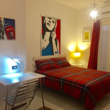 Short Let Hotell Olbia Exteriör bild