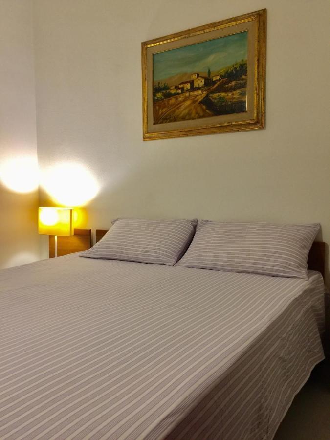 Short Let Hotell Olbia Exteriör bild