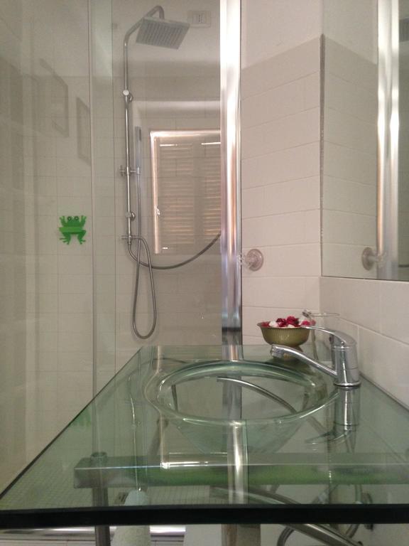 Short Let Hotell Olbia Exteriör bild