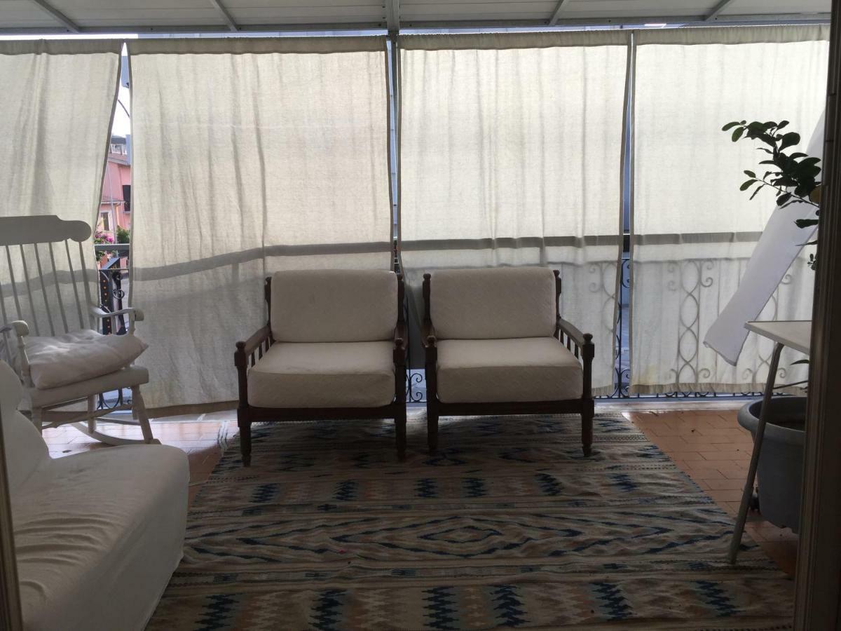 Short Let Hotell Olbia Exteriör bild